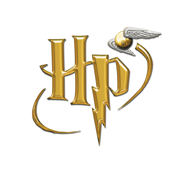 Hogwarts Crest